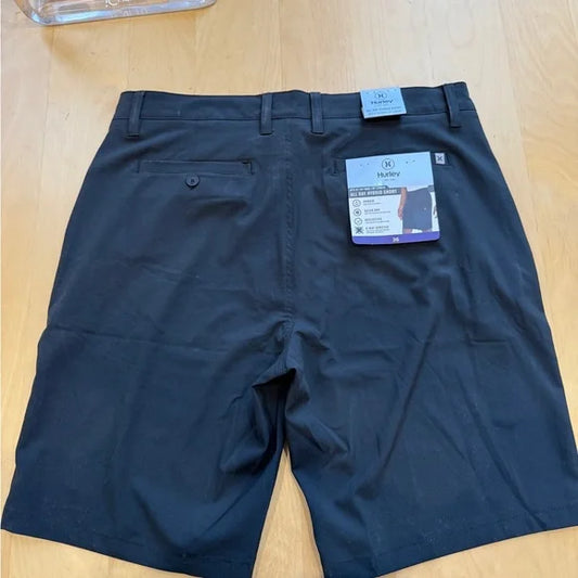 Hurley Men's All Day Hybrid Shorts - NWT