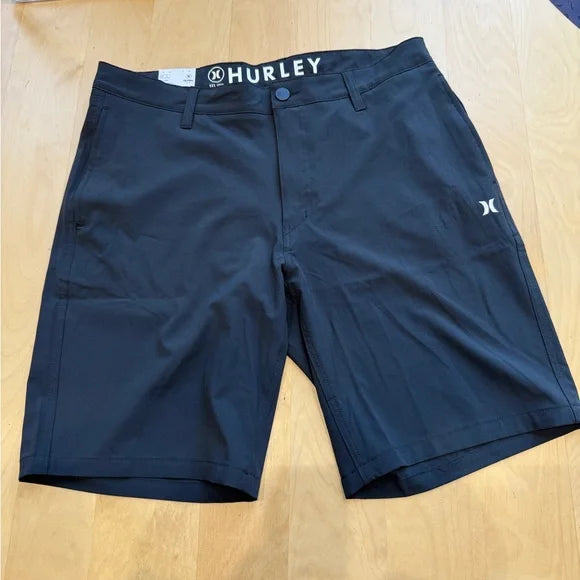 Hurley Men's All Day Hybrid Shorts - NWT