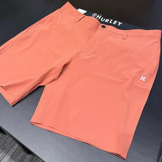 Hurley Men's All Day Hybrid Shorts - NWT