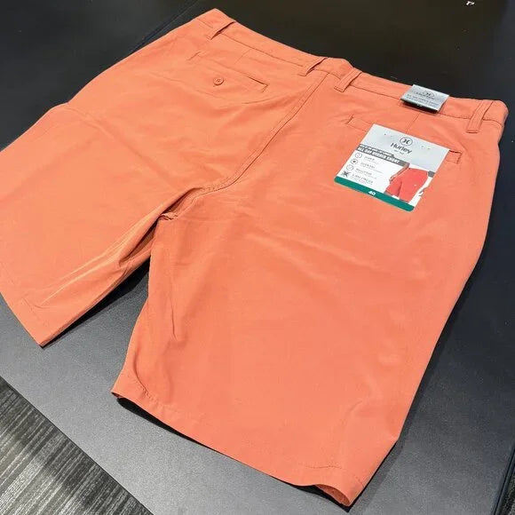 Hurley Men's All Day Hybrid Shorts - NWT