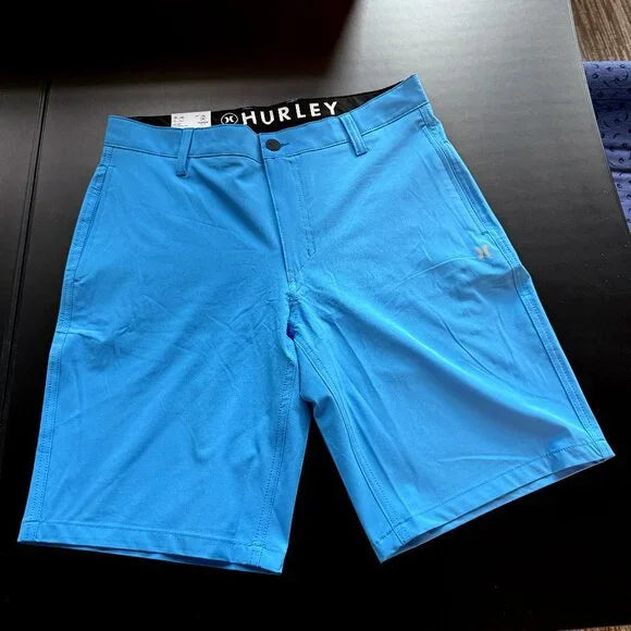Hurley Men's All Day Hybrid Shorts - NWT