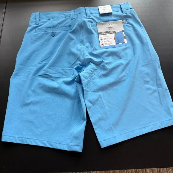 Hurley Men's All Day Hybrid Shorts - NWT